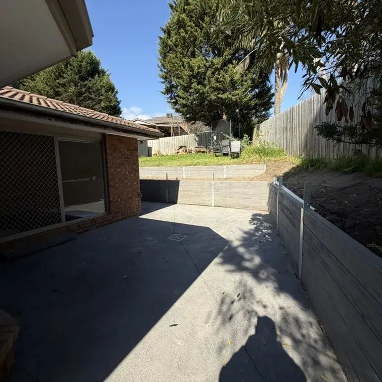 Recent Cain Excavation Group job: Instagram post 3