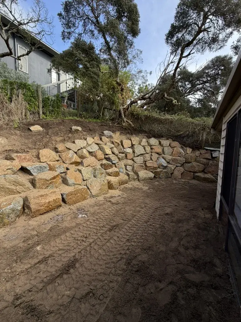 Recent Cain Excavation Group job: Instagram post 4