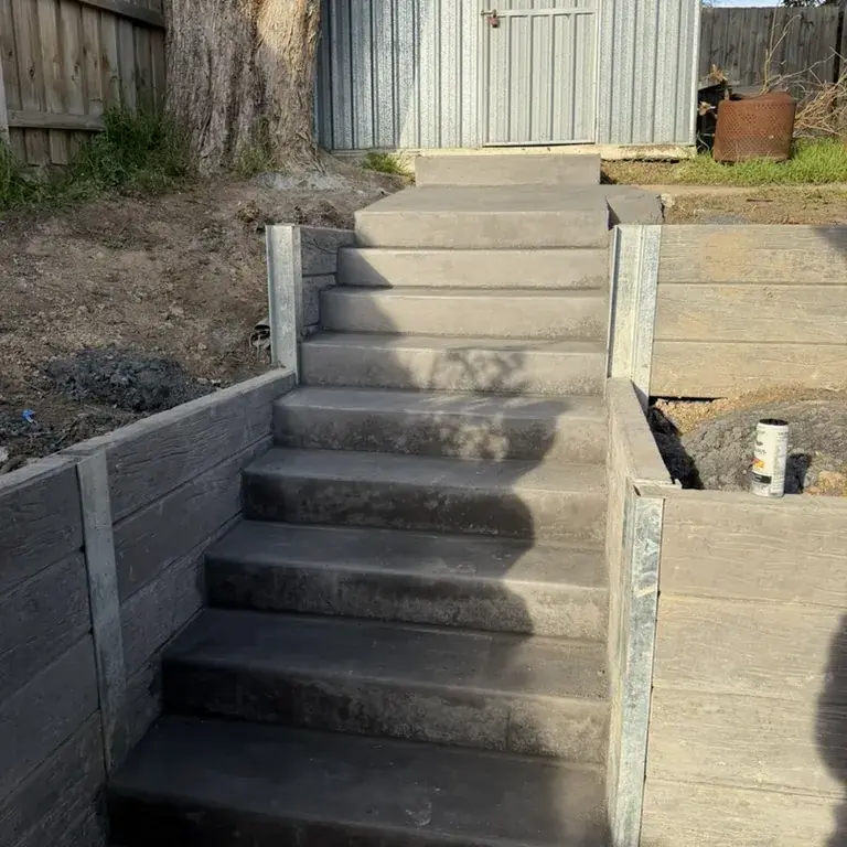 Recent Cain Excavation Group job: Instagram post 6